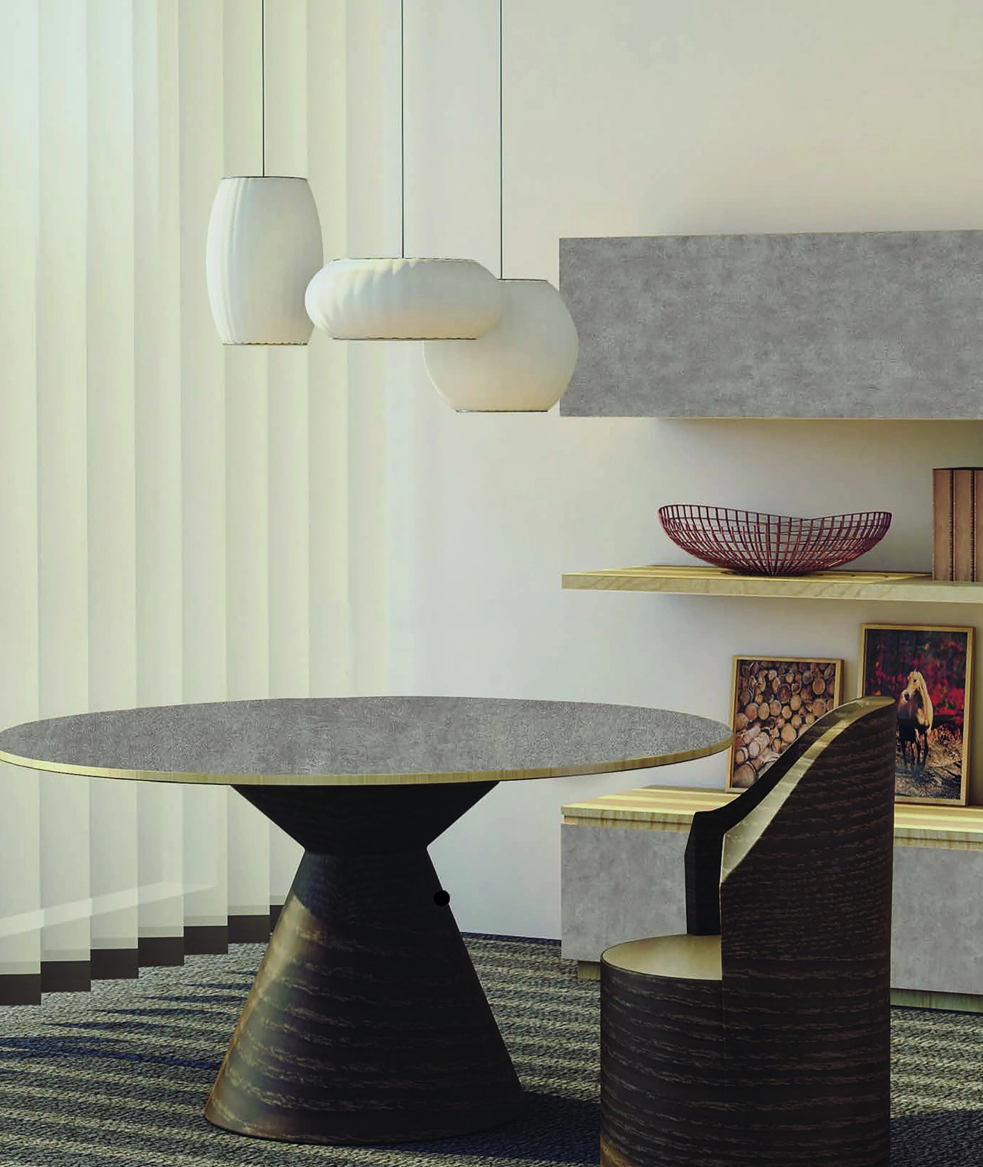 FG-671 MEGATRON AÇIK